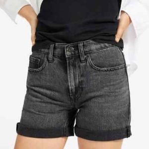 Everlane Denim Shorts